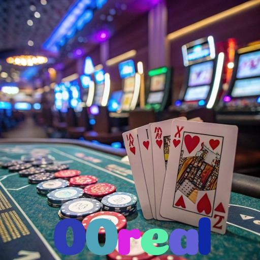 00real - Baixe o App 00real para Android e Comece a Jogar