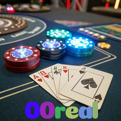 00real - Baixe o app 00real no Google Play e jogue ao vivo