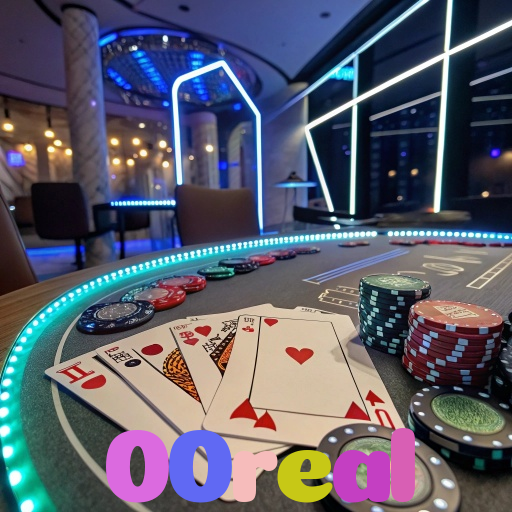 00real - Baixe o app 00real no Google Play e jogue ao vivo