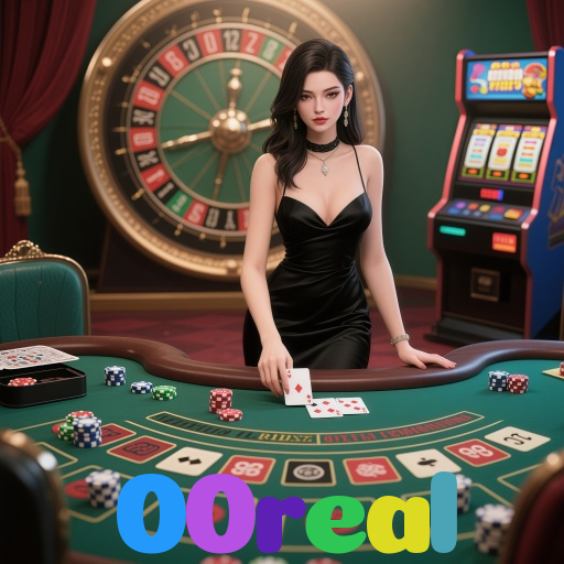 00real - Baixe o App 00real para Android e Comece a Jogar