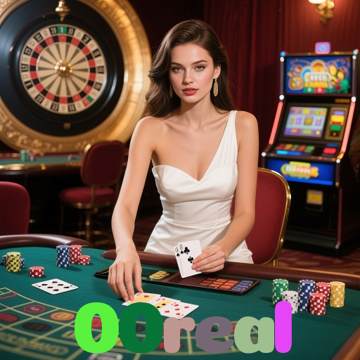 00real - Baixe o app 00real no Google Play e jogue ao vivo