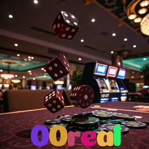 00real - Baixe o App 00real para Android e Comece a Jogar
