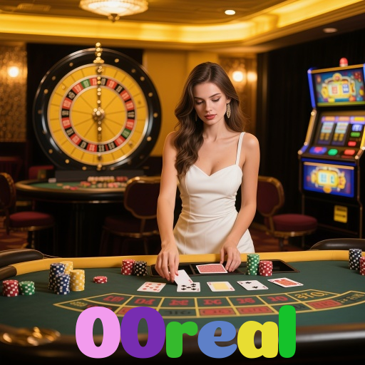 00real - Baixe o app 00real no Google Play e jogue ao vivo