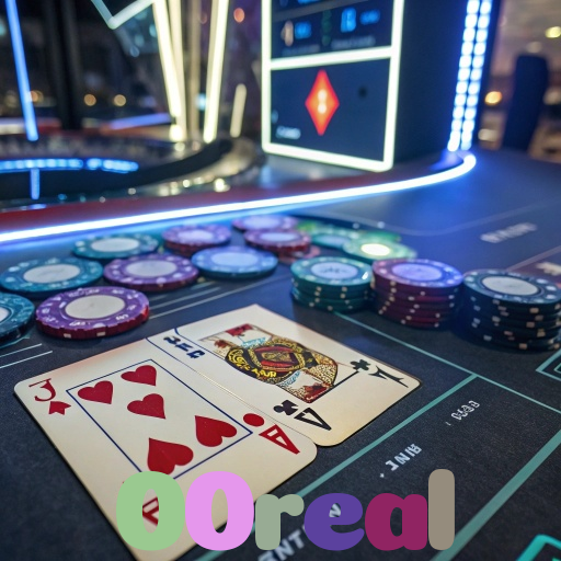 00real - Baixe o App 00real para Android e Comece a Jogar