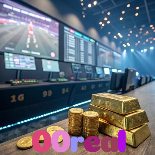 00real - Baixe o App 00real para Android e Comece a Jogar