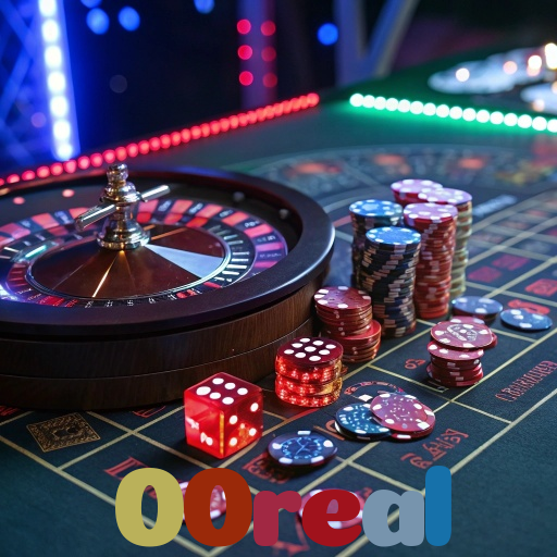 00real - Baixe o app 00real no Google Play e jogue ao vivo