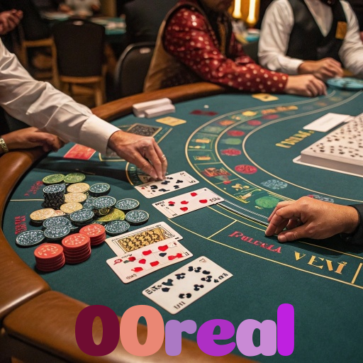 00real - Baixe o App 00real para Android e Comece a Jogar