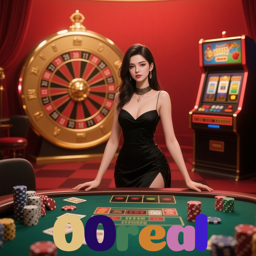 00real - Baixe o App 00real para Android e Comece a Jogar