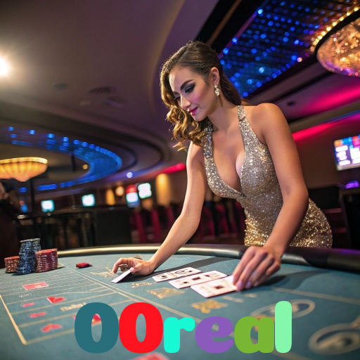 00real - Baixe o App 00real para Android e Comece a Jogar