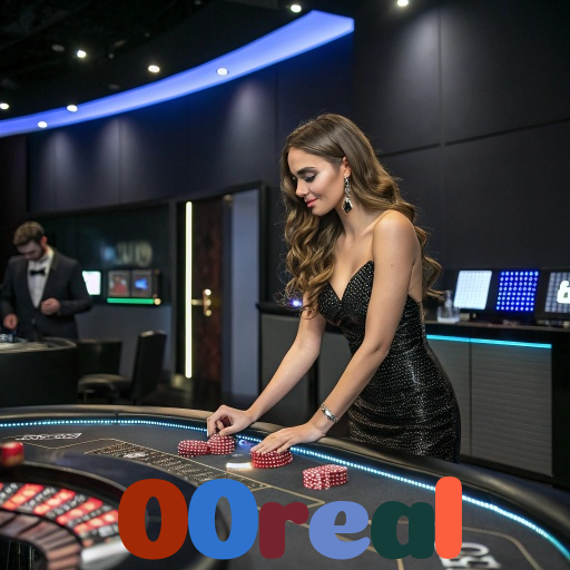 00real - Baixe o app 00real no Google Play e jogue ao vivo