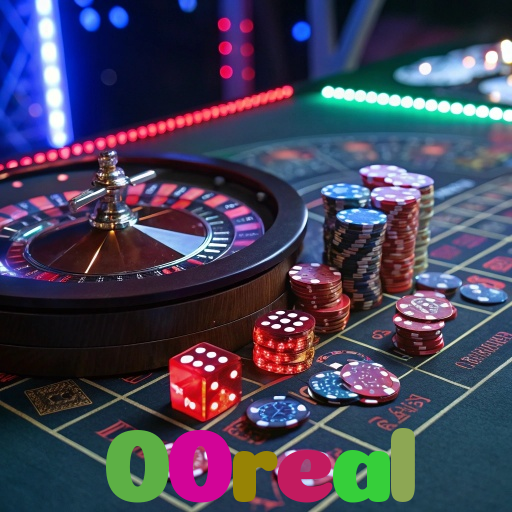 00real - Baixe o app 00real no Google Play e jogue ao vivo