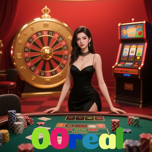 00real - Baixe o App 00real para Android e Comece a Jogar