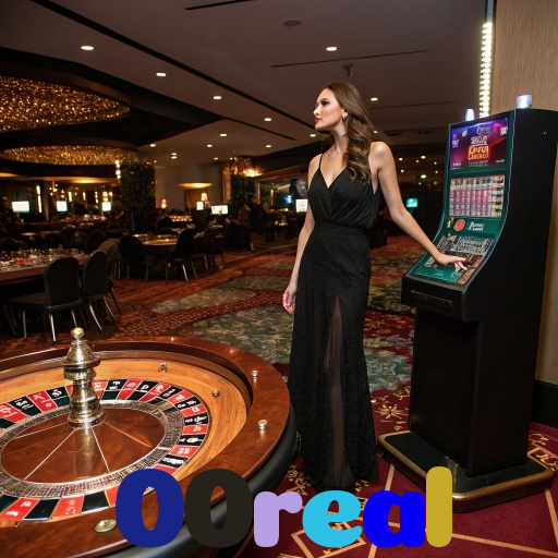 00real - Baixe o App 00real para Android e Comece a Jogar