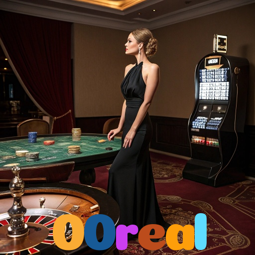 00real - Baixe o App 00real para Android e Comece a Jogar