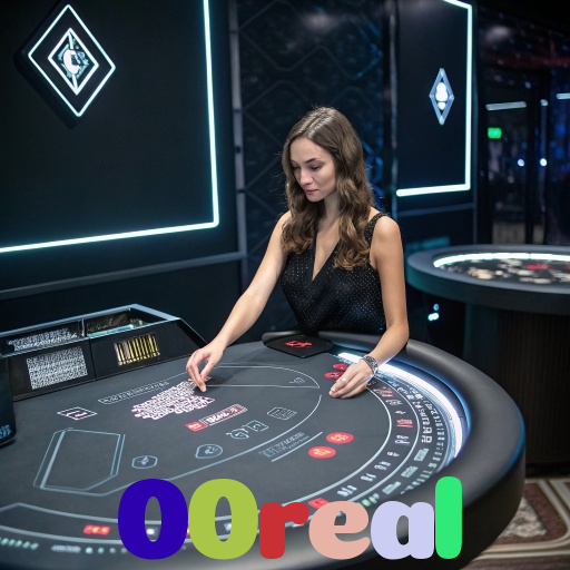 00real - Baixe o app 00real no Google Play e jogue ao vivo