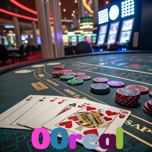 00real - Baixe o app 00real no Google Play e jogue ao vivo