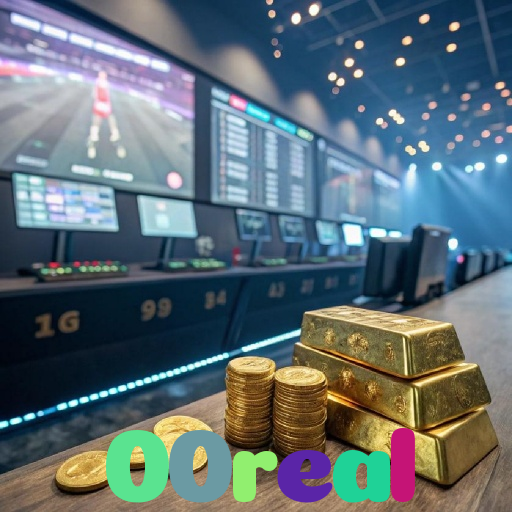00real - Baixe o App 00real para Android e Comece a Jogar