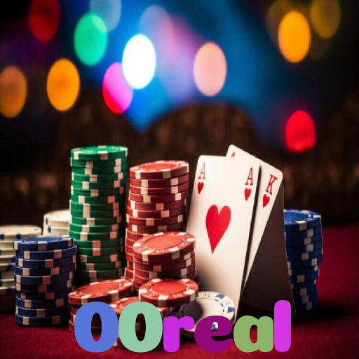 00real - Baixe o app 00real no Google Play e jogue ao vivo