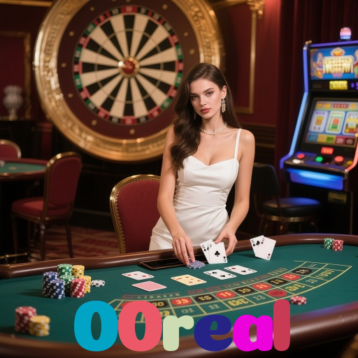 00real - Baixe o App 00real para Android e Comece a Jogar