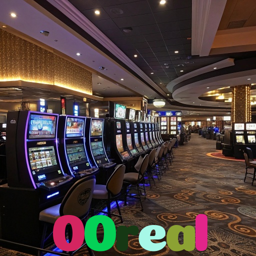 00real - Baixe o App 00real para Android e Comece a Jogar