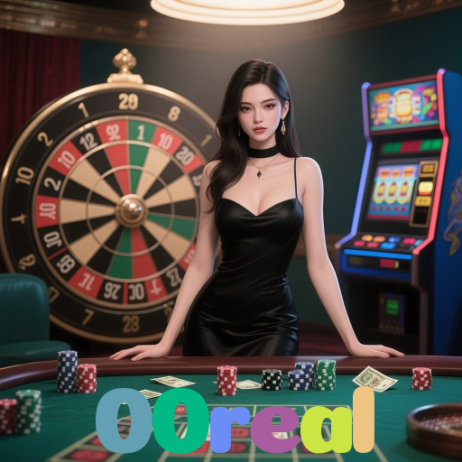 00real - Baixe o App 00real para Android e Comece a Jogar