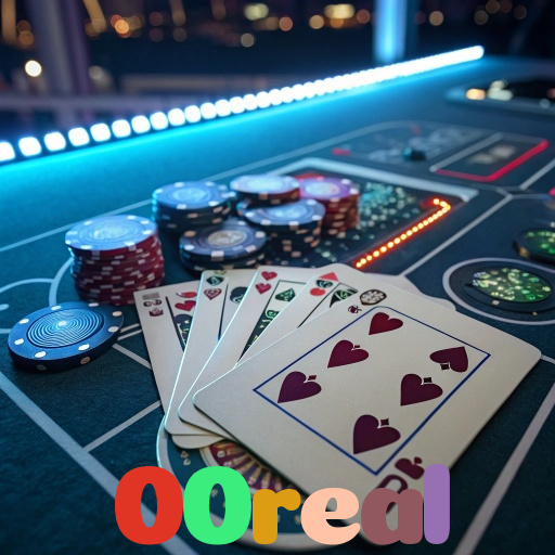 00real - Baixe o App 00real para Android e Comece a Jogar