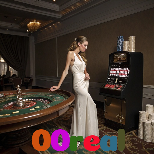 00real - Baixe o App 00real para Android e Comece a Jogar