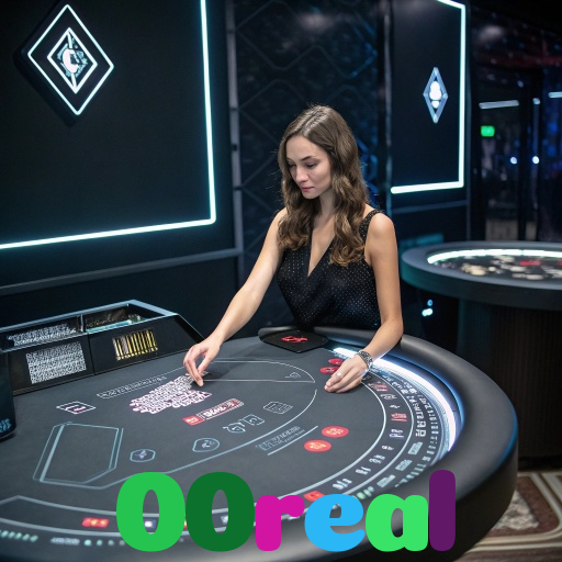 00real - Baixe o App 00real para Android e Comece a Jogar