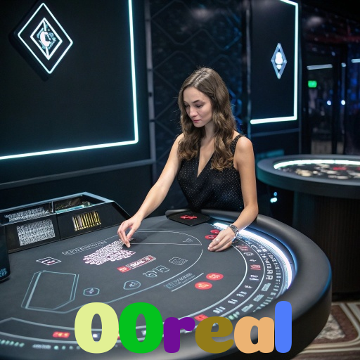 00real - Baixe o app 00real no Google Play e jogue ao vivo