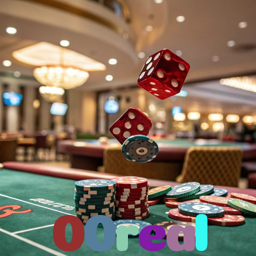 00real - Baixe o App 00real para Android e Comece a Jogar