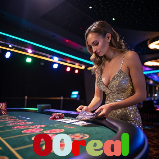 00real - Baixe o App 00real para Android e Comece a Jogar