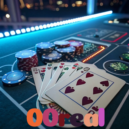 00real - Baixe o app 00real no Google Play e jogue ao vivo
