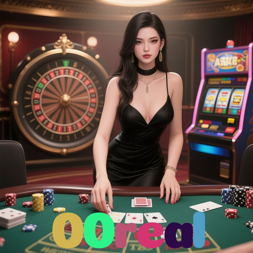 00real - Baixe o App 00real para Android e Comece a Jogar
