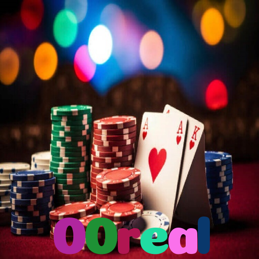 00real - Baixe o App 00real para Android e Comece a Jogar