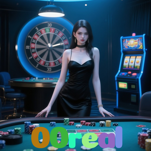00real - Baixe o app 00real no Google Play e jogue ao vivo