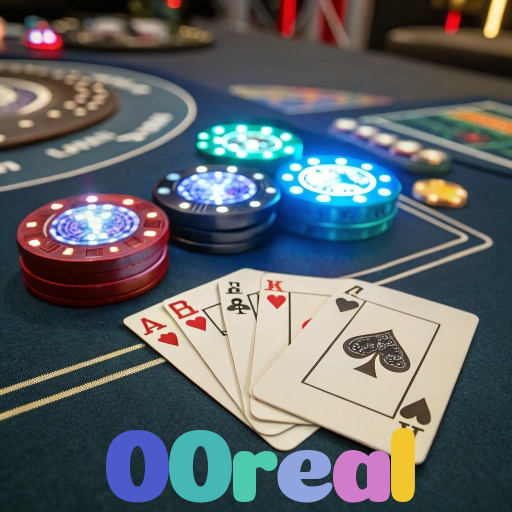 00real - Baixe o app 00real no Google Play e jogue ao vivo