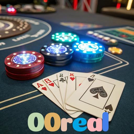 00real - Baixe o App 00real para Android e Comece a Jogar