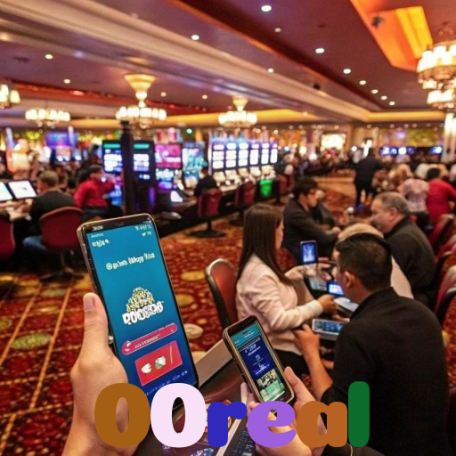 00real - Baixe o app 00real no Google Play e jogue ao vivo