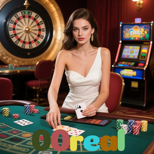00real - Baixe o app 00real no Google Play e jogue ao vivo