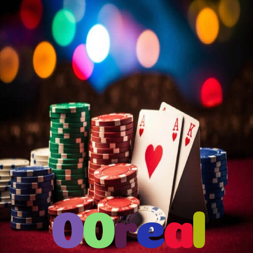 00real - Baixe o App 00real para Android e Comece a Jogar