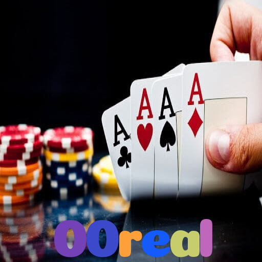 00real - Baixe o App 00real para Android e Comece a Jogar