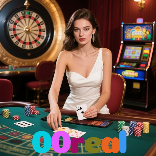 00real - Baixe o app 00real no Google Play e jogue ao vivo