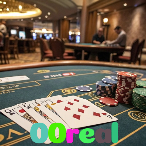 00real - Baixe o App 00real para Android e Comece a Jogar