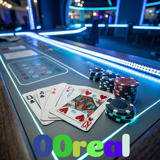 00real - Baixe o app 00real no Google Play e jogue ao vivo