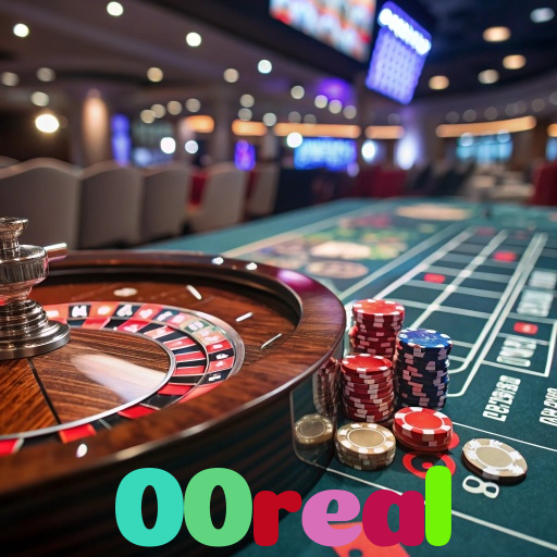 00real - Baixe o App 00real para Android e Comece a Jogar