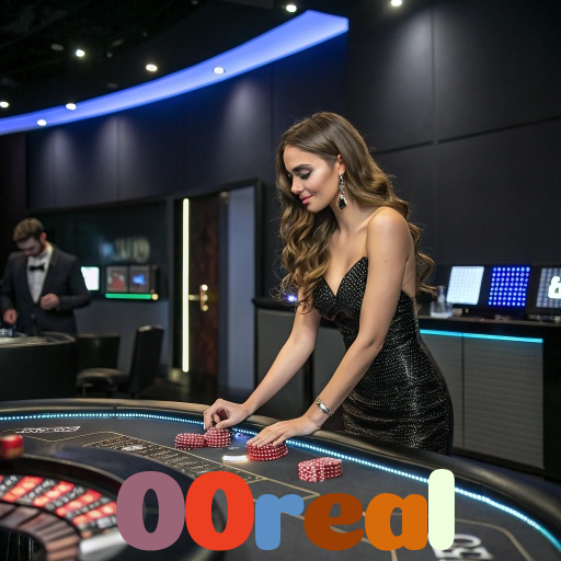 00real - Baixe o App 00real para Android e Comece a Jogar
