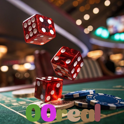 00real - Baixe o App 00real para Android e Comece a Jogar