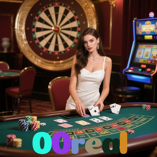 00real - Baixe o App 00real para Android e Comece a Jogar