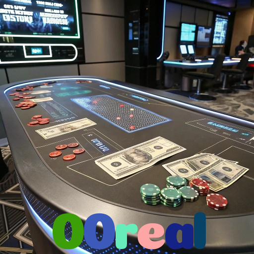 00real - Baixe o app 00real no Google Play e jogue ao vivo