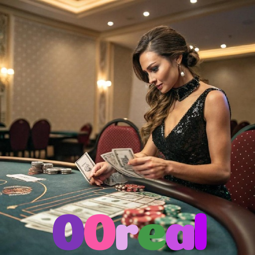 00real - Baixe o App 00real para Android e Comece a Jogar